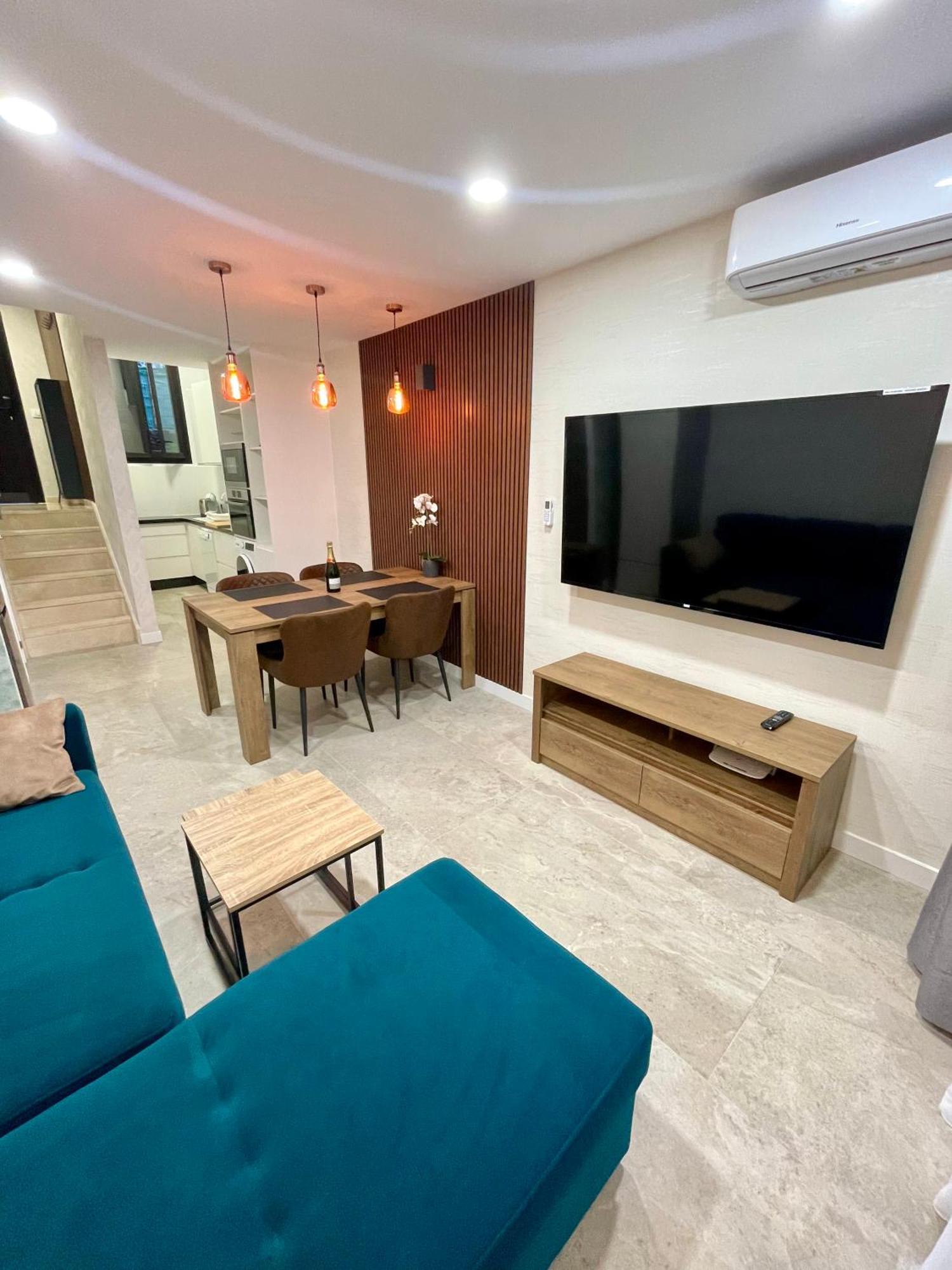 Las Americas Bungamar Apartment Playa de las Americas  Exterior photo